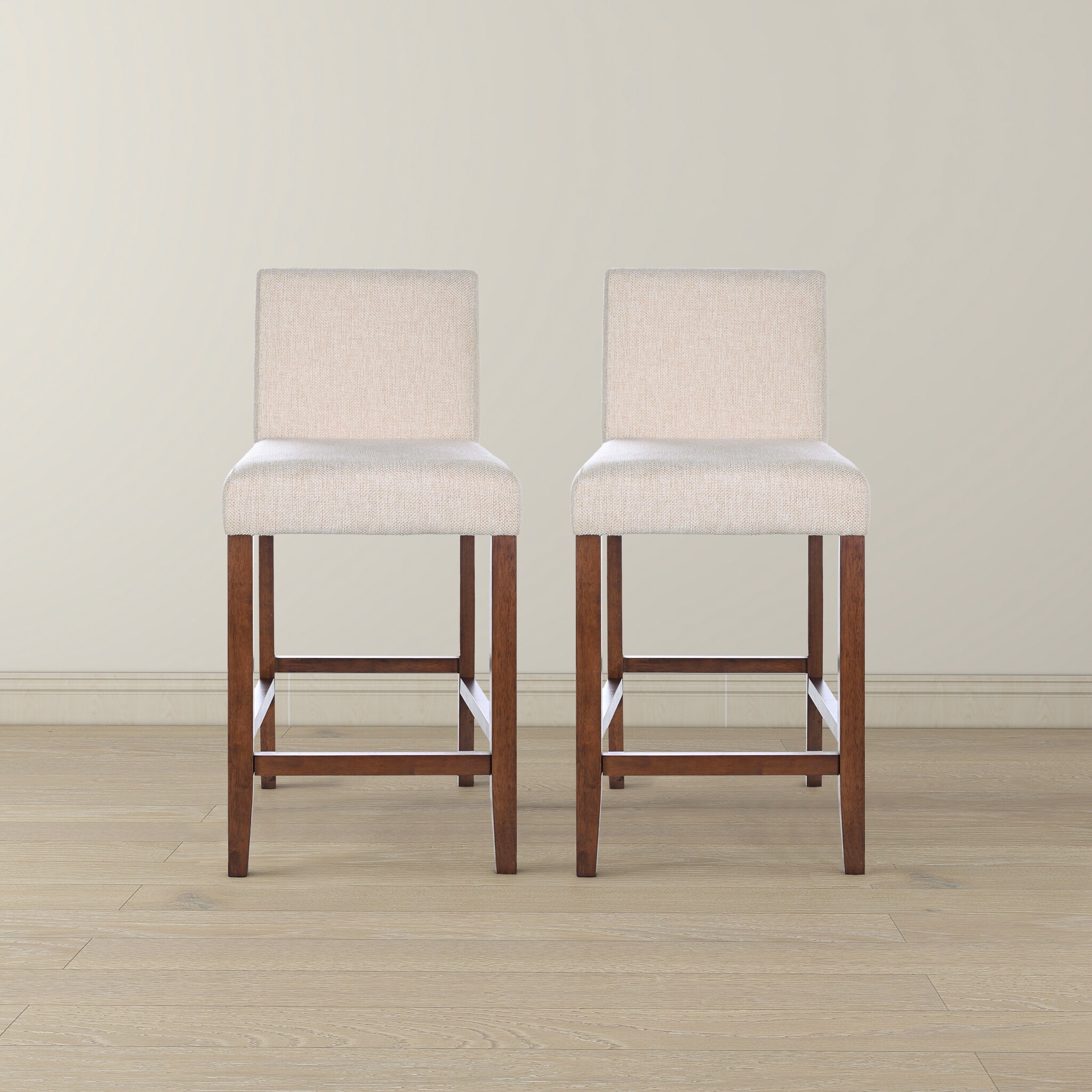 counter chair 2脚セット Counter Chair (Set of 2) - Bed Bath & Beyond - 42823223