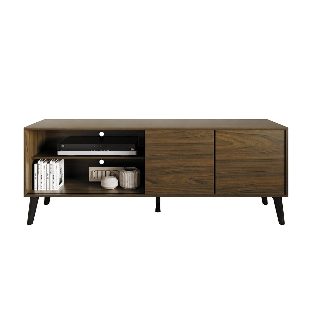 CraftPorch Contemporary TV Stand Console