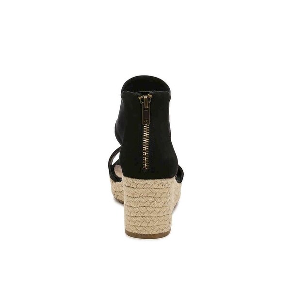 moda spana espadrilles