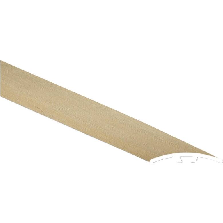 Ackland AKVTV-T-SR-1 Ackland Vinyl Trims 94" x 1" Vinyl Glue Down or - Lagoon Larch