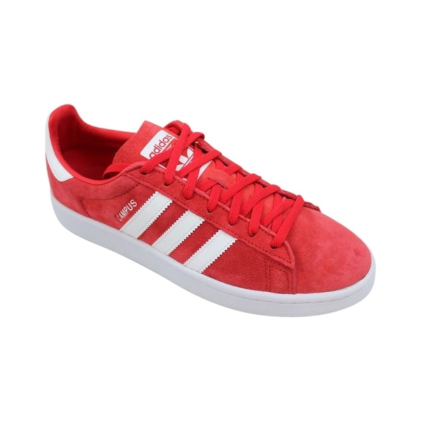 adidas campus ray red