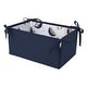 preview thumbnail 5 of 3, NoJo Goodnight Sleep Tight 4 Piece Nursery Crib Bedding Set