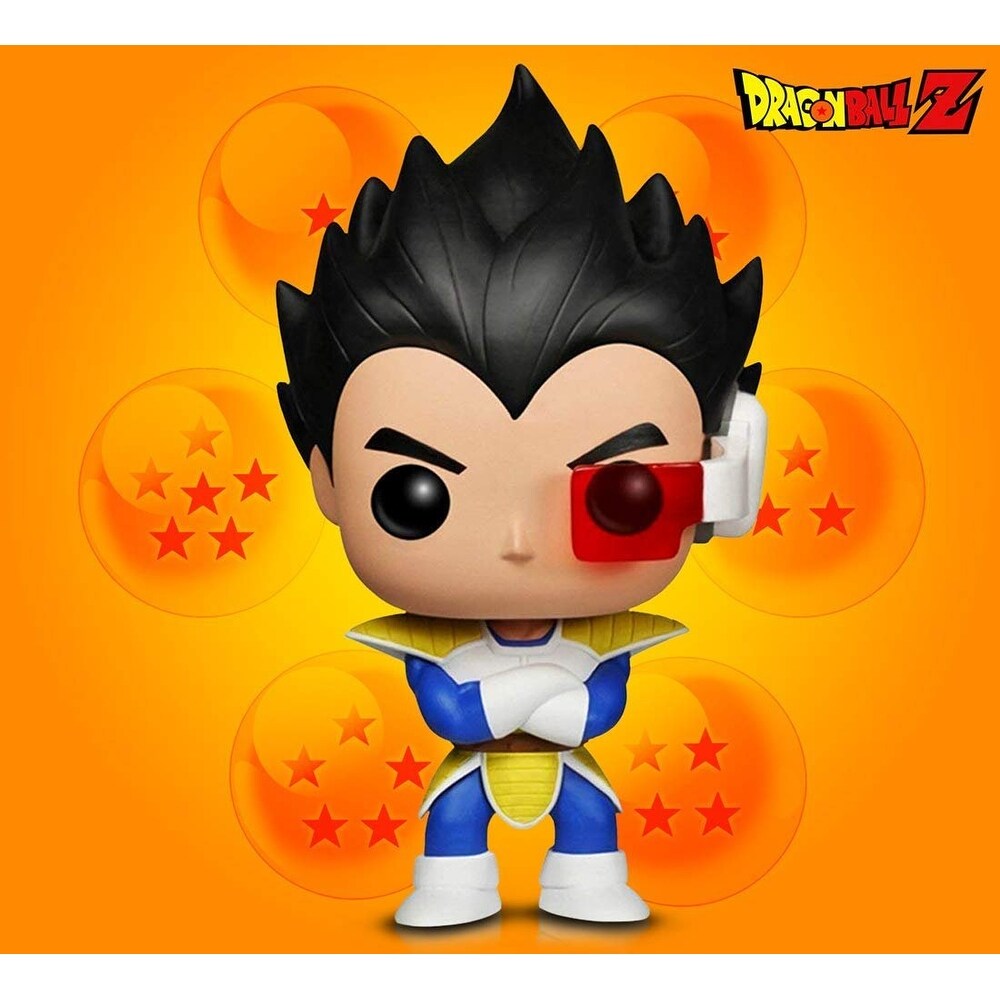 Shop Funko Pop Animation Dragonball Z Perfect Cell Vegeta 2