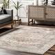 preview thumbnail 101 of 117, Brooklyn Rug Co Camila Faded Medallion Fringe Area Rug
