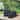 Durx-litecrete Lightweight Concrete Modern Square Granite  Planter-Set of 3 :9.8'x9.8'x'9.8,11.8'x11.8'x11.8',15.7'x15.7'x15.7'