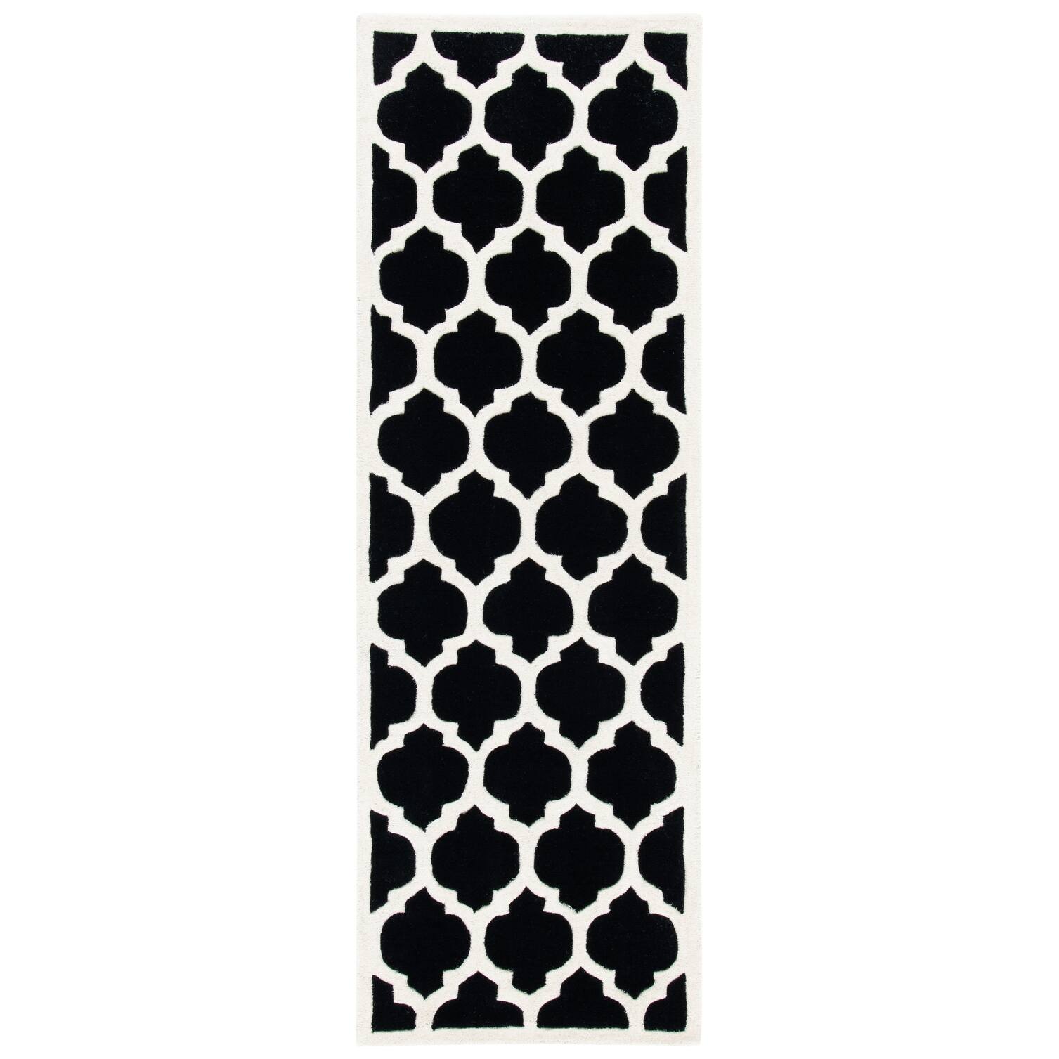 Option Black/Ivory