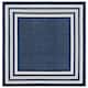 Option Blue/Ivory