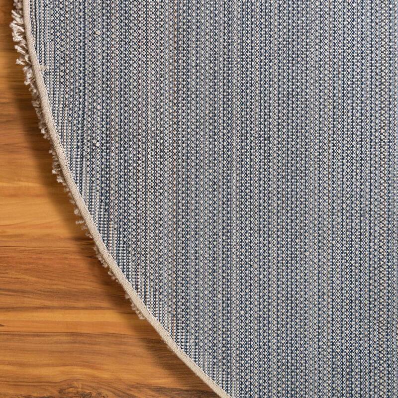 Shag Laurian Collection Area Rug