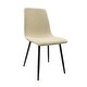 preview thumbnail 59 of 62, Modern Upholstered Dining Chairs Set of 4