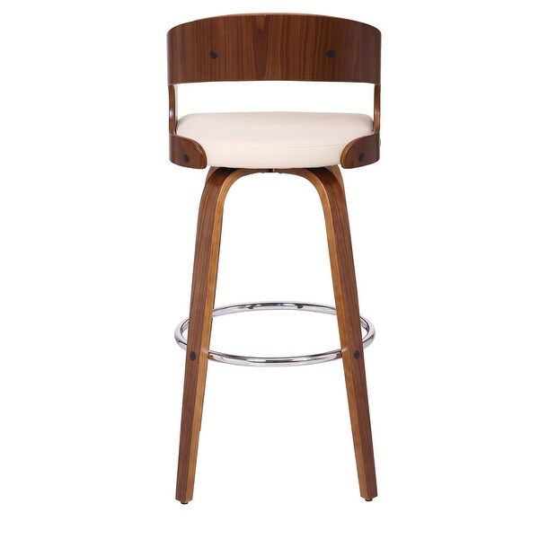 armen living shelly barstool