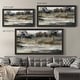 preview thumbnail 52 of 102, Serene River Premium Framed Canvas- Ready to Hang