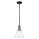 Option Oil Rubbed Bronze / Seedy