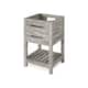 Option Weathered Grey