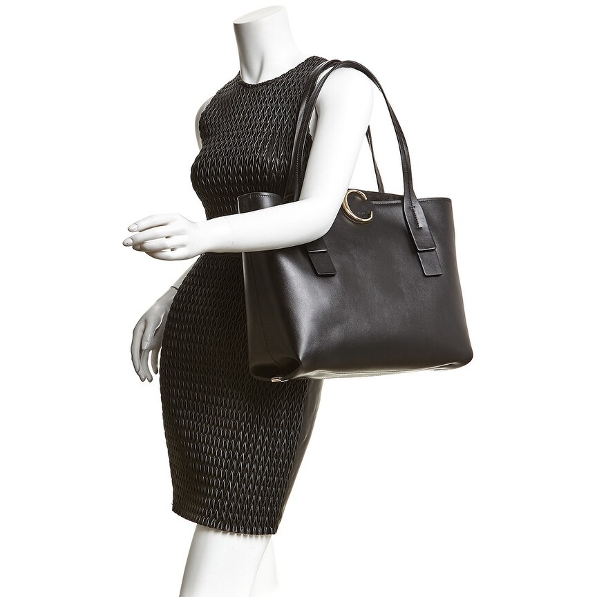 chloe c tote