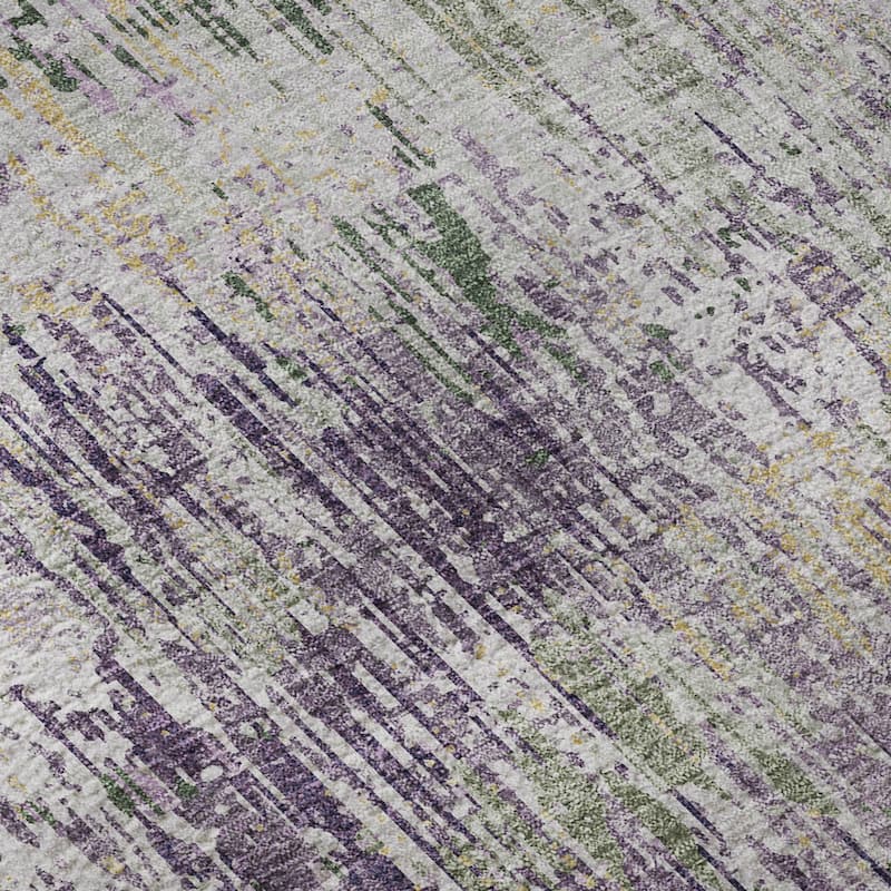 Premium Washable Super Soft Ombre Mayfield Rug