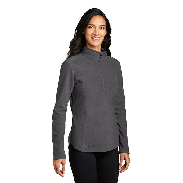 eddie bauer micro fleece