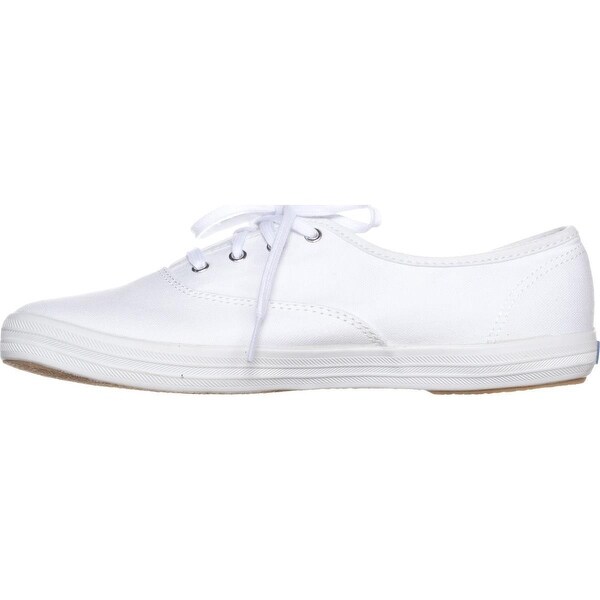 keds champion cvo white