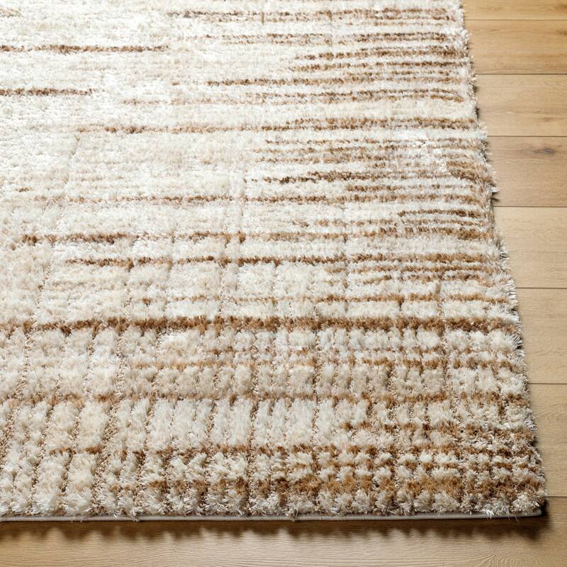 Rhianna Casual Area Rug