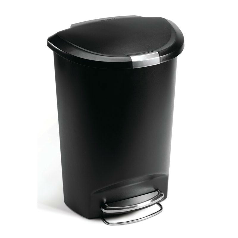 https://ak1.ostkcdn.com/images/products/is/images/direct/8d68cb6254e2e1299eab03ffb1a0f0adaf615664/Black-13-Gallon-Kitchen-Trash-Can-with-Foot-Pedal-Step-Lid.jpg