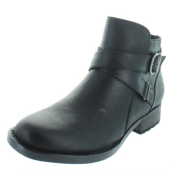 born chaval ankle boots
