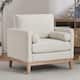 Option Ivory/Natural Leg