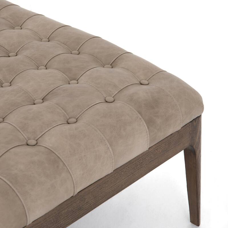 Alvarez Chaise-Sonoma Grey