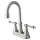Option Brushed Nickel