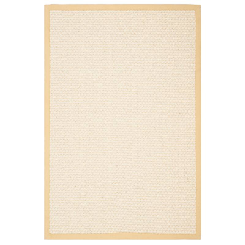 SAFAVIEH Natural Fiber Maurine Sisal Rug
