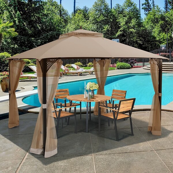 Outdoor canopy sale outlet