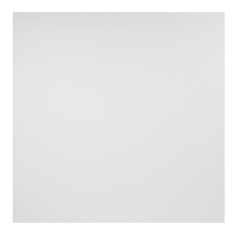 Genesis Border Fill White 2 x 2 ft. Lay-in Ceiling Tiles