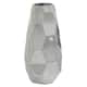 Option Silver - 6"W, 12"H