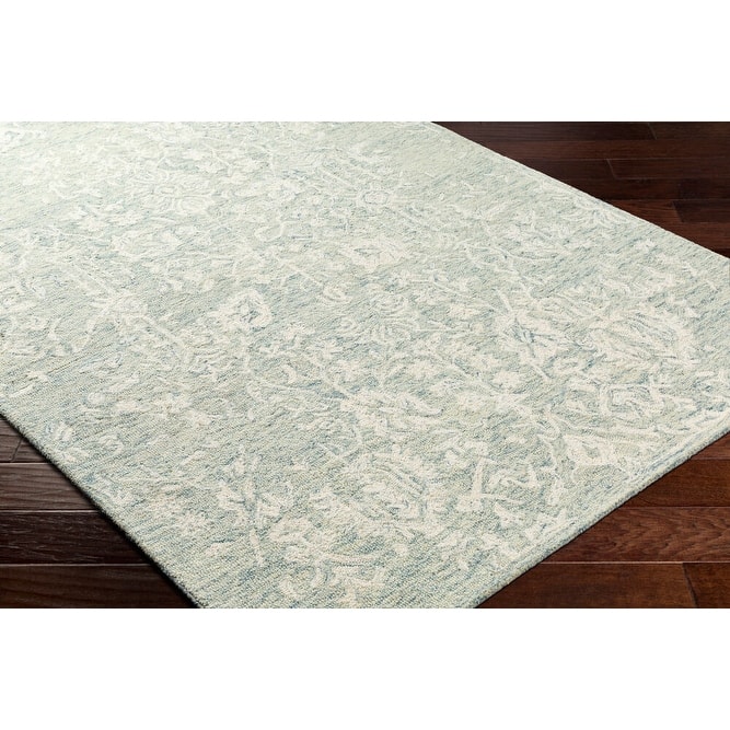 Livabliss Granada Traditional Area Rug