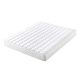 preview thumbnail 3 of 5, Pocketed Coil Spring Mattress 8 inch By Crown Comfort