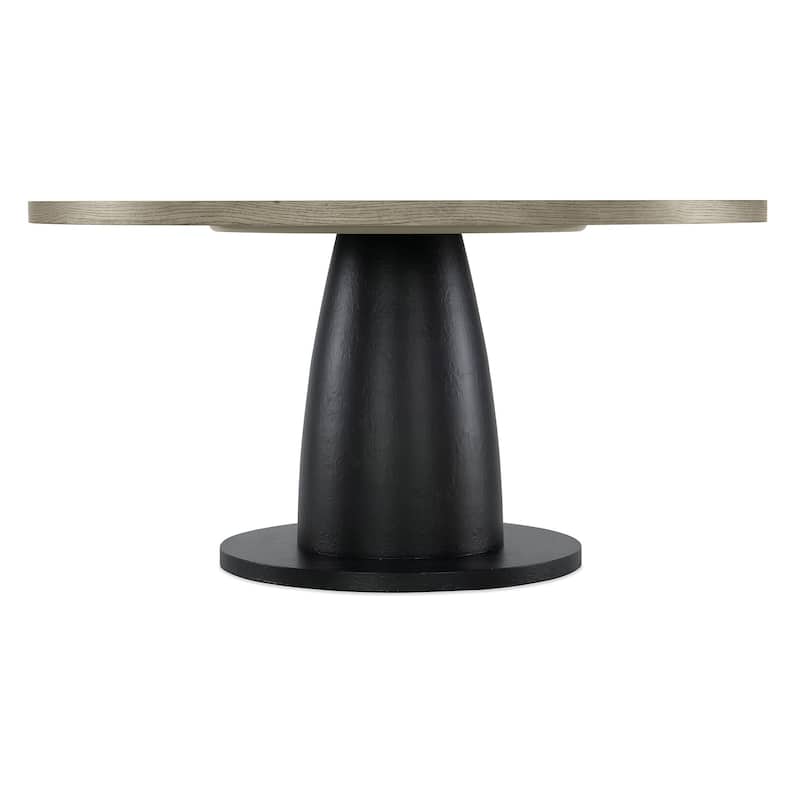 Linville Falls Blue Ridge 60in Round Dining Table - 60"x30"x60"