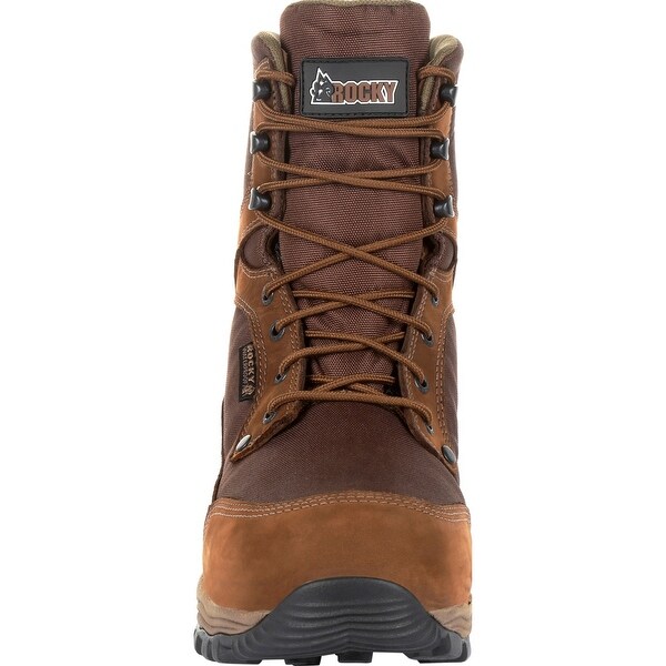 rocky pro hunter boots