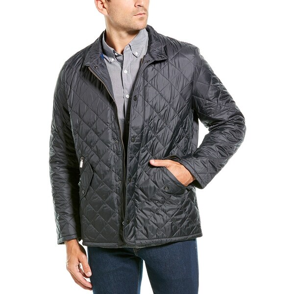 barbour southsider jacket