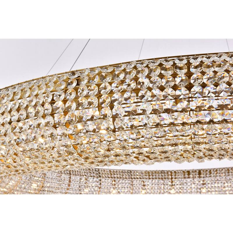 Park Chandelier