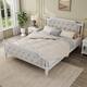 Option Antique White