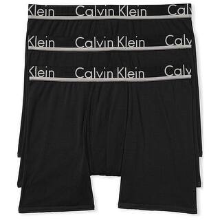 Buy mens calvin klein underwear online