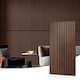 Option Dark Walnut