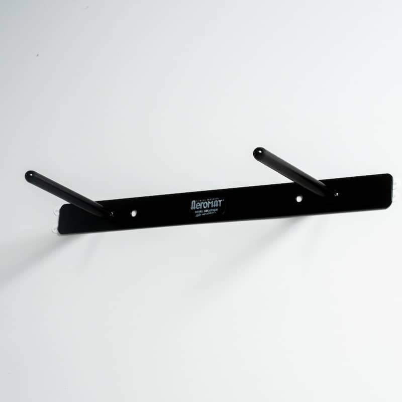 Aeromat Mat Hanging Rack - 20" Wide - Small