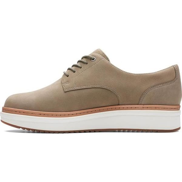 Clarks Womens Teadale Rhea Oxford