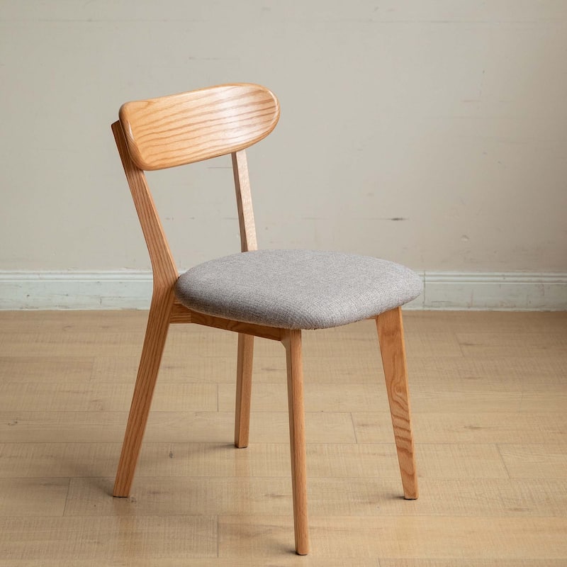 (Set of 4 pcs) Dining Chair Wooden