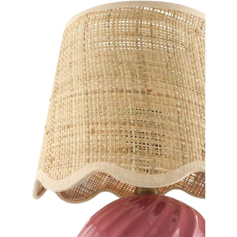 Livabliss Stelvio Traditional Accent Table Lamp