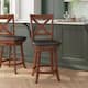 Option Antique Oak/Black