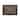 Oxford Brown Leather Rug Cotton Indoor Rug, 24L x 36W Inches - 24 x 36