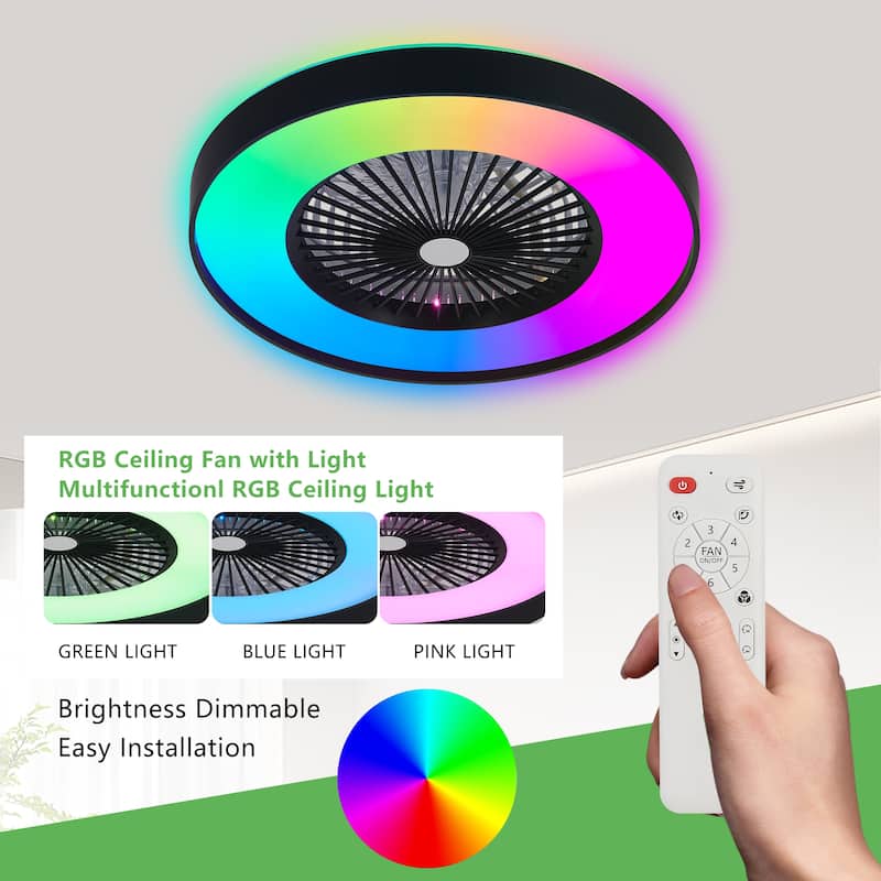 47.2" Modern TV Stand, Entertainment Center Media Console with 2 Spacious Storage Space, Solid Wood Legs For Living room