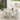 Nautica 7-Piece Rectangular Outdoor Patio Aluminum Dining Table and Chairs Set