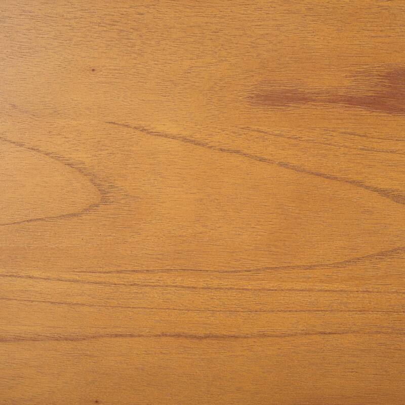 SAFAVIEH Couture Roseanne Banana Stem 1-Drawer Nightstand