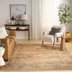 preview thumbnail 17 of 26, Nourison Vintage Washables Indoor only Persian Area Rug